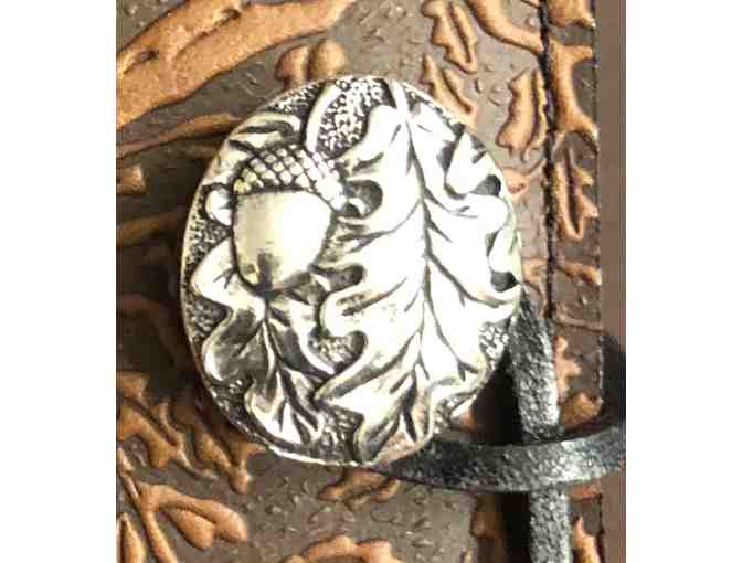 Tree of Life Journal