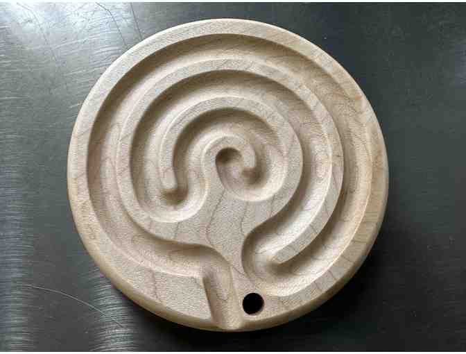 Pocket Labyrinth | Beautifully Handcrafted