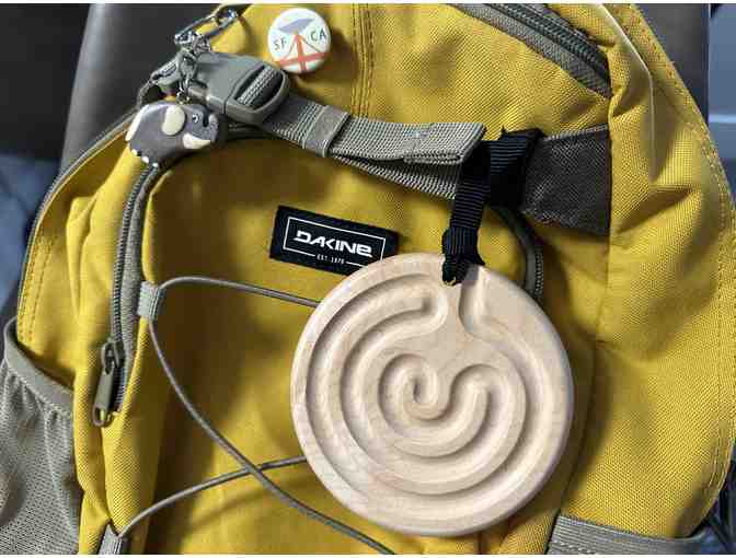 Pocket Labyrinth | Beautifully Handcrafted