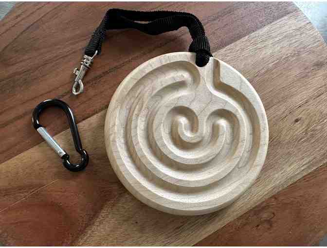 Pocket Labyrinth | Beautifully Handcrafted
