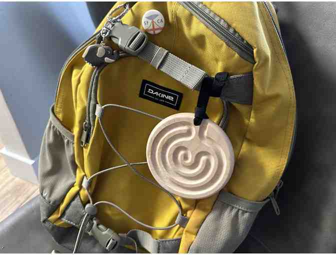 Pocket Labyrinth | Beautifully Handcrafted