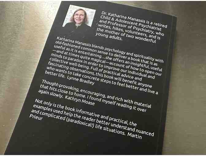 Autographed Copy | Why Taking Your Time Saves Time