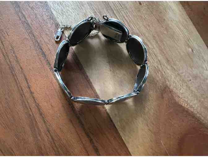 Chartres Labyrinth Bracelet | 7-inch