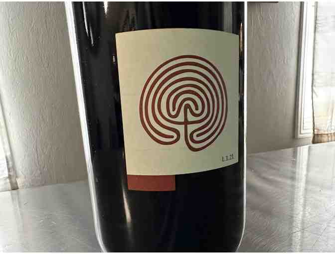 Costadila - Rosso | Vino