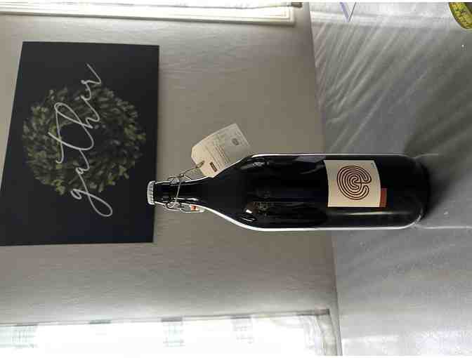 Costadila - Rosso | Vino