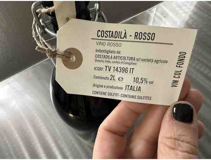 Costadila - Rosso | Vino