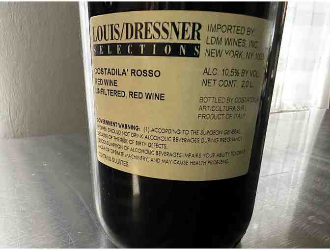 Costadila - Rosso | Vino