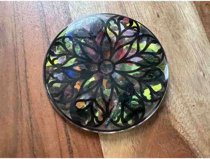 Suncatcher | Inspired by St Patrick's Cathedral