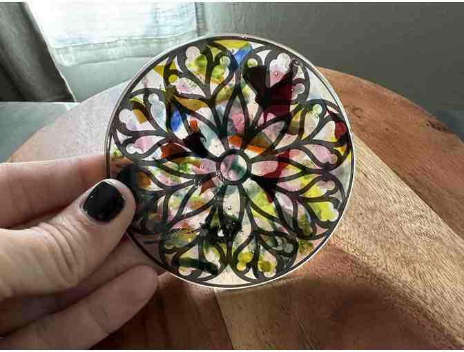 Suncatcher | Inspired by St Patrick's Cathedral