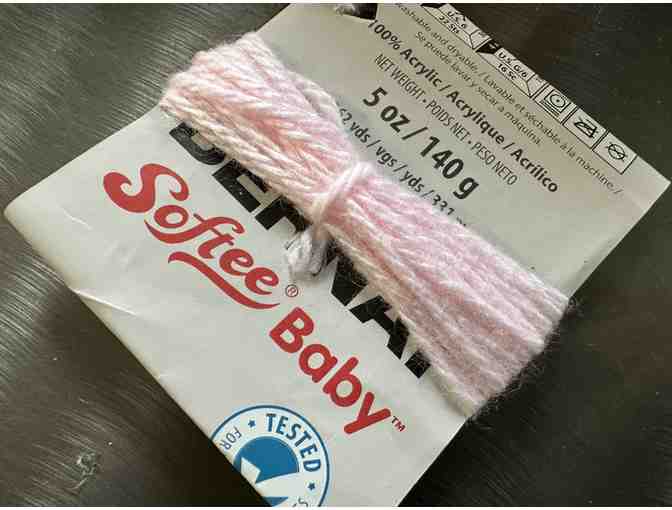 Baby Afghan | Handmade