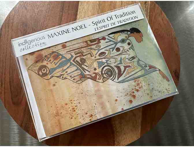 Maxine Noel-Ioyan Mani | Sioux Artist Bundle
