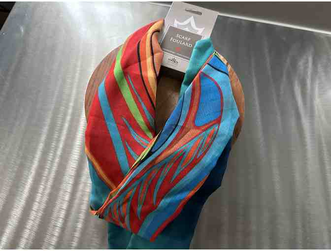 Maxine Noel-Ioyan Mani | Sioux Artist Bundle