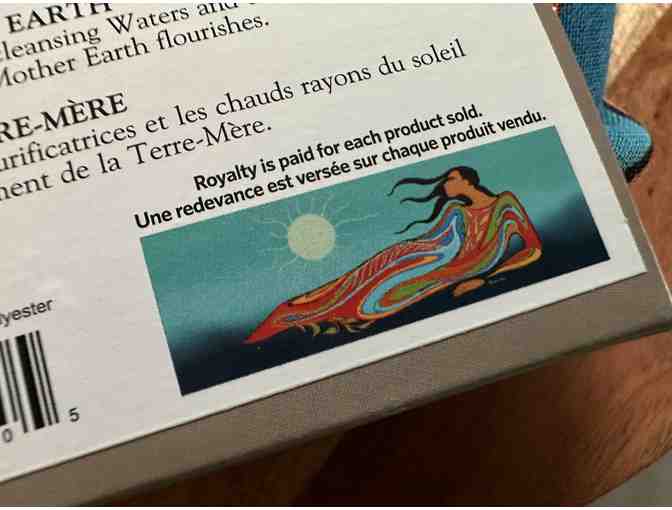 Maxine Noel-Ioyan Mani | Sioux Artist Bundle