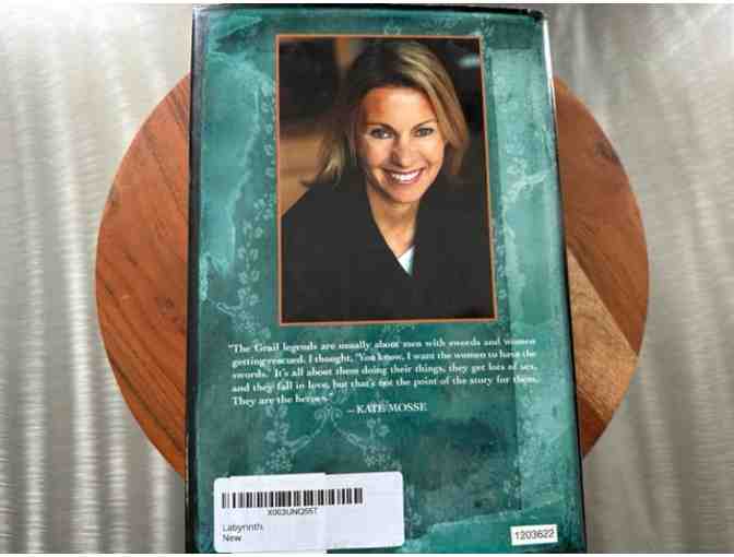 Restore, Rest, Read & Relax