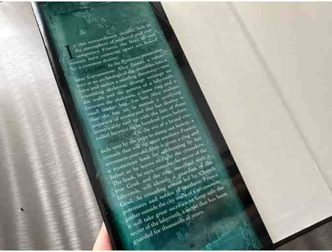 Restore, Rest, Read & Relax