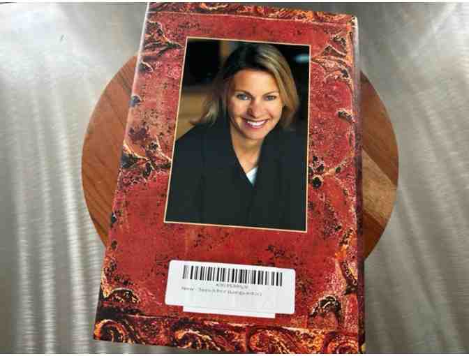 Restore, Rest, Read & Relax