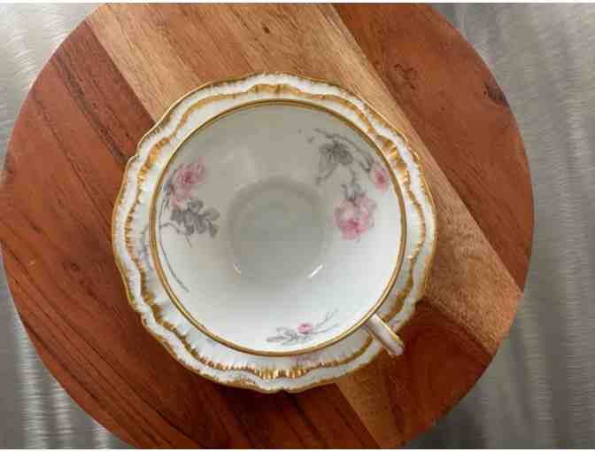 Restore, Rest, Read & Relax