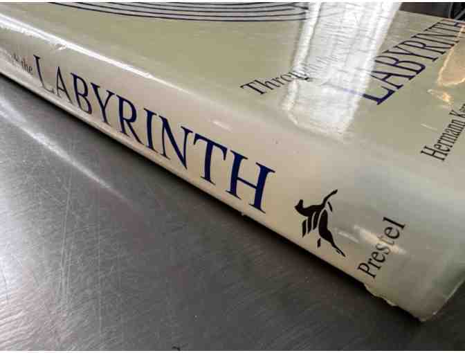 Through the Labyrinth