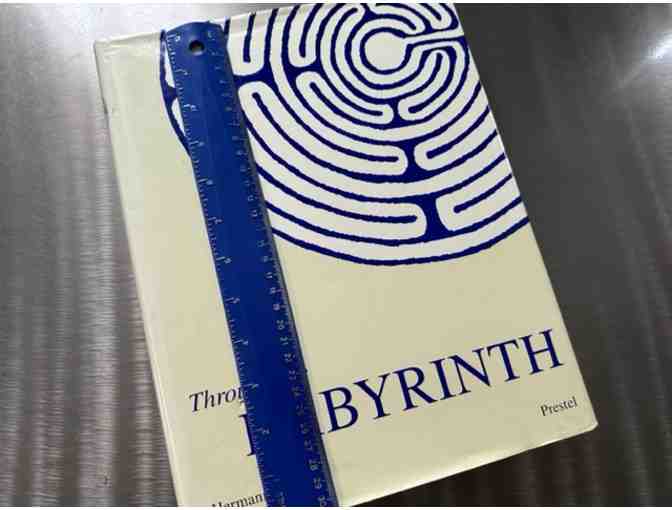 Through the Labyrinth