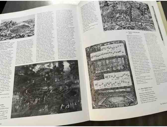 Through the Labyrinth