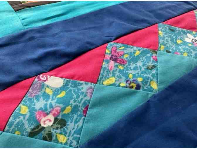 Virgin of Guadalupe | Handmade Wall Hanging