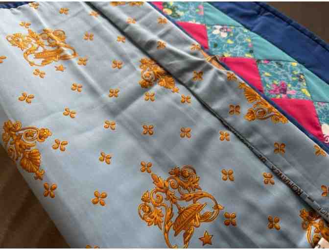 Virgin of Guadalupe | Handmade Wall Hanging