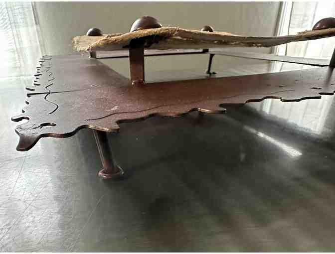 Labyrinth Wall Hanging | Handmade