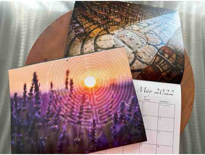 Timeless Images | Set of 2 Archived Calendars