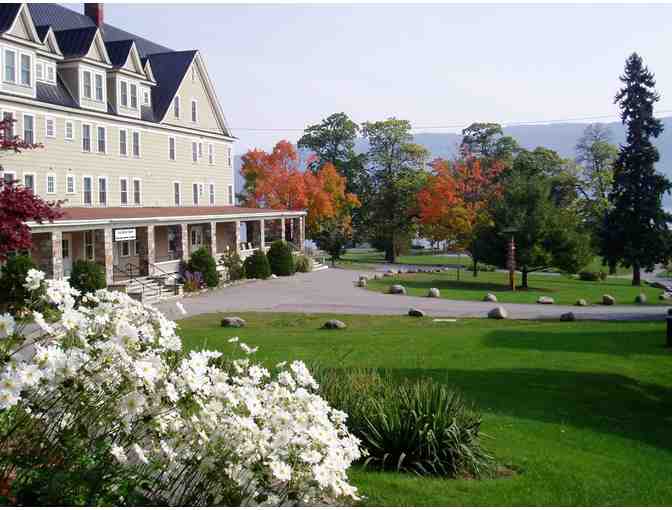 Travel to Beautiful Silver Bay!