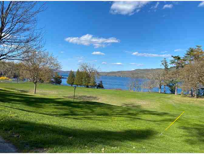 Travel to Beautiful Silver Bay!