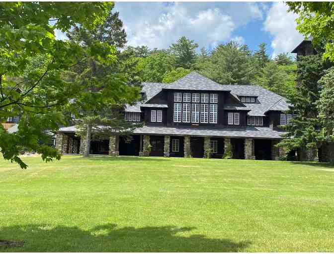 Travel to Beautiful Silver Bay!