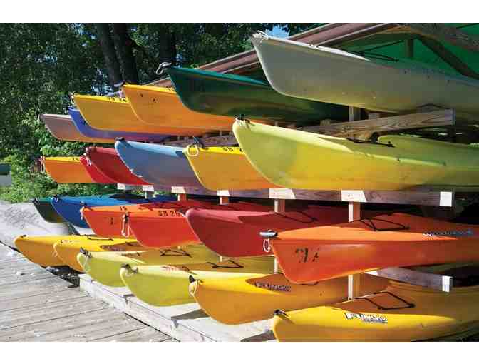 Travel to Beautiful Silver Bay!