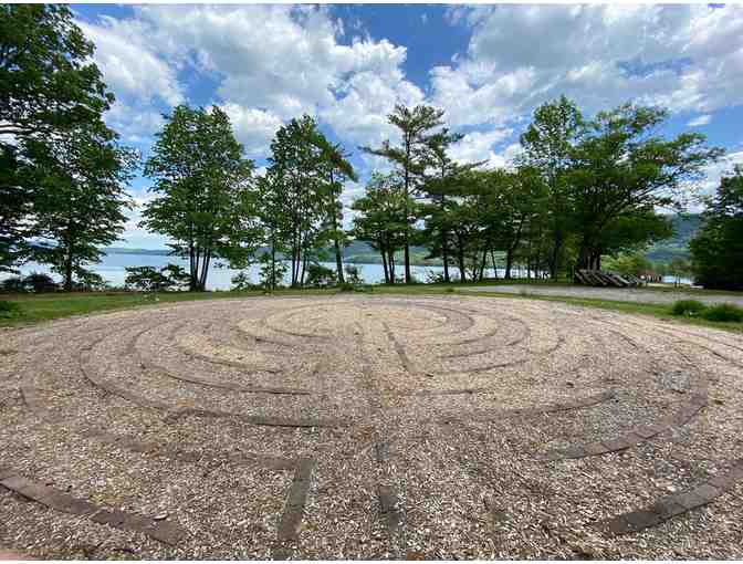 Travel to Beautiful Silver Bay!