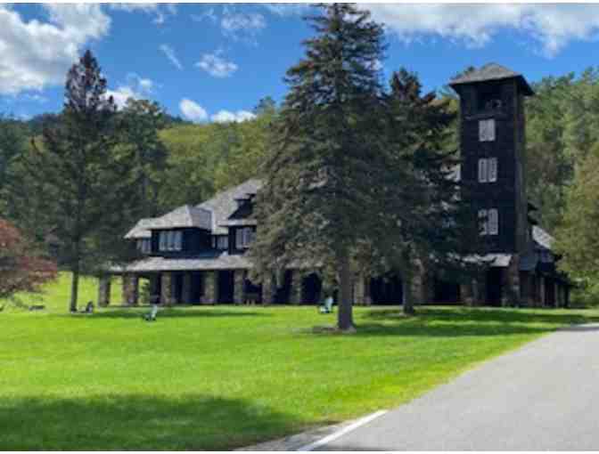 Travel to Beautiful Silver Bay!