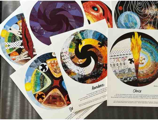 Passion of the Earth | A New Story of Creation