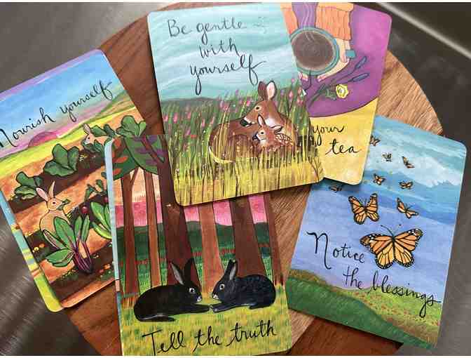 Crazy Sexy Love Notes