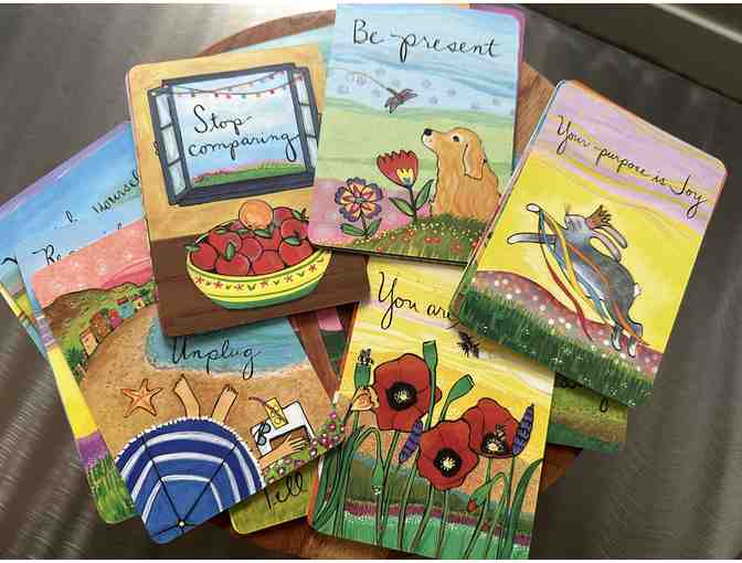 Crazy Sexy Love Notes