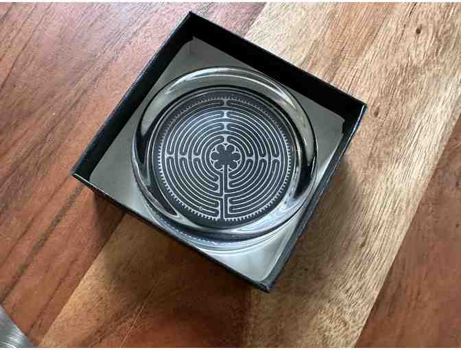 Labyrinthe de Chartres | Direct from Chartres