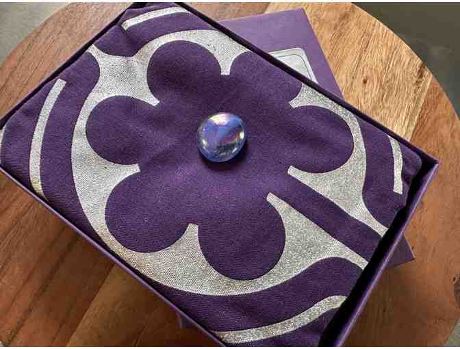 Journey of the Heart | Chartres Labyrinth