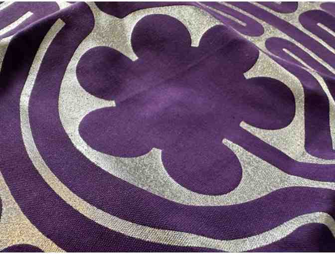 Journey of the Heart | Chartres Labyrinth