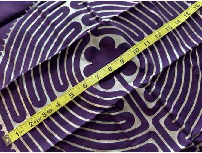 Journey of the Heart | Chartres Labyrinth