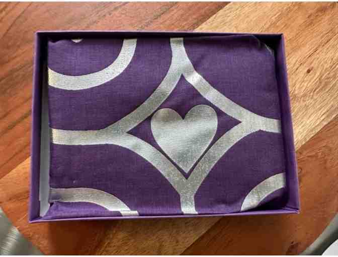 Journey of the Heart | Classical Labyrinth