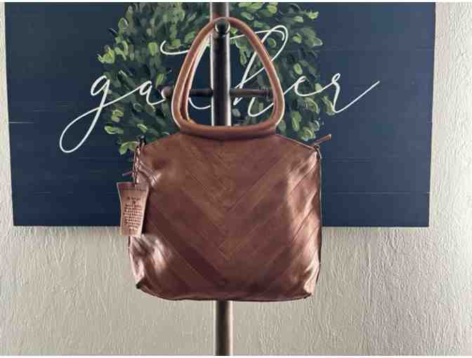 Latico Leathers | Dalton Purse