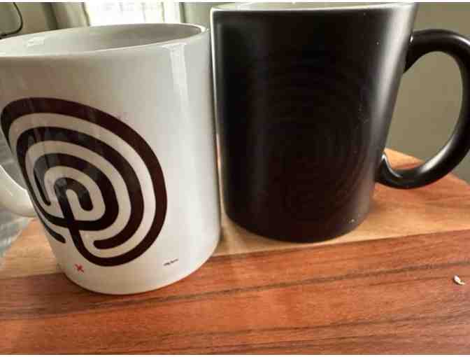 Three C's: Classical, Chartres, & Coffee