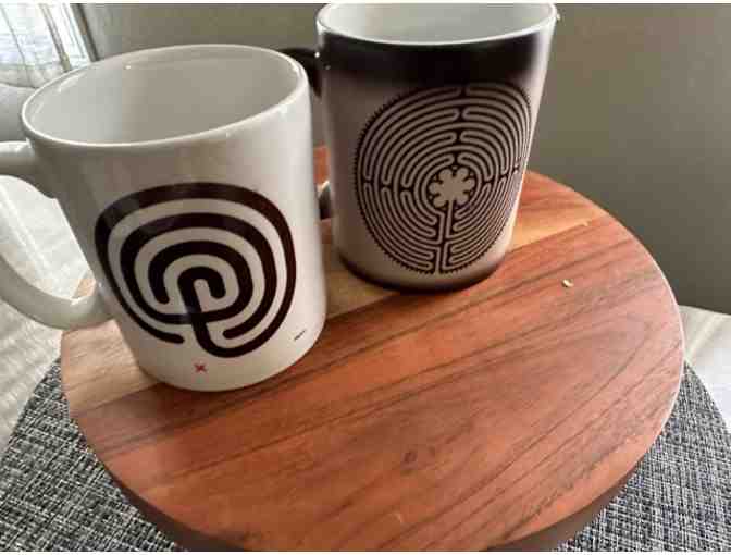 Three C's: Classical, Chartres, & Coffee