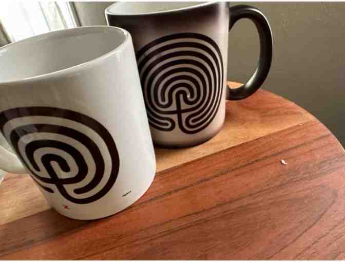 Three C's: Classical, Chartres, & Coffee