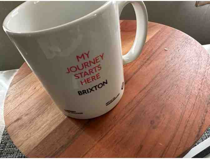 Three C's: Classical, Chartres, & Coffee