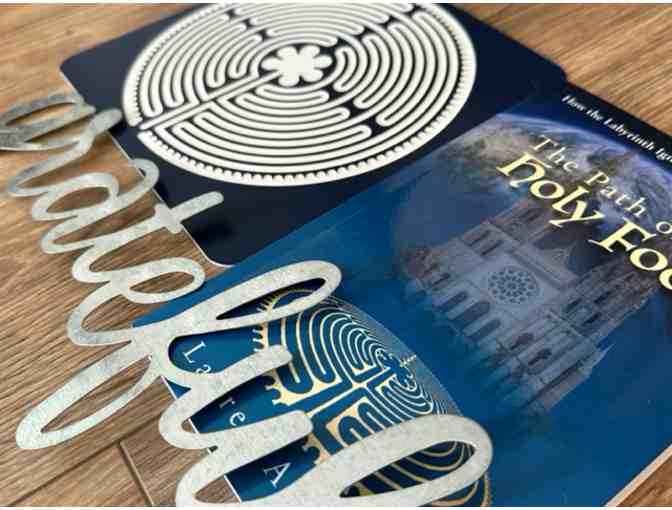 Perfectly Paired | Grateful