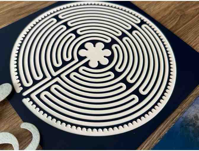 Perfectly Paired | Grateful