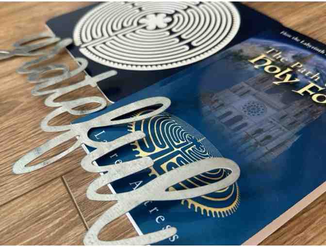 Perfectly Paired | Grateful